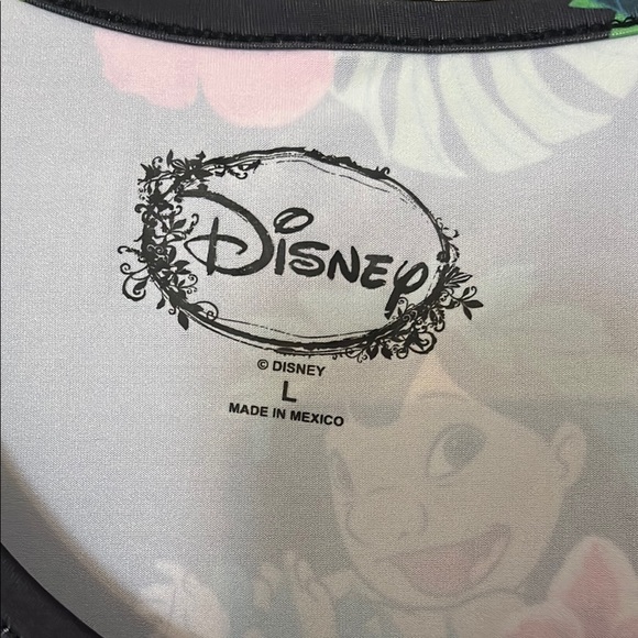 Disney Lilo and Stitch dress - Picture 2 of 4